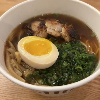 CHIBI Ramen - Shoyu Ramen - Ramen Near Me - Orlando, Florida CHIBI Ramen - Shoyu Ramen - Ramen Near Me - Orlando, Florida