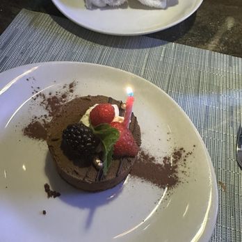 Bimini Steakhouse - Birthday cake - Steakhouses Near Me - Reno, Nevada