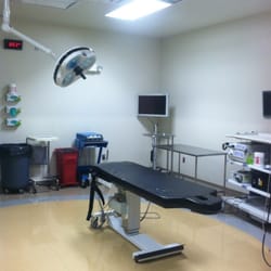 Virtua Center for Surgery, Washington Township - Procedure room alternative view