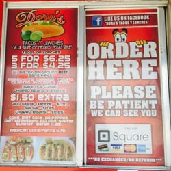 Dora's