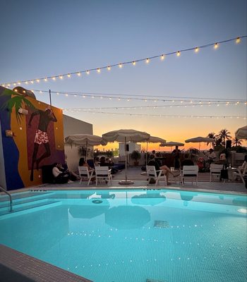 Soho Beach House by null