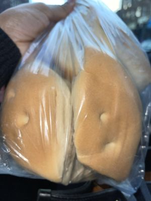 Immaculee Bakery by null