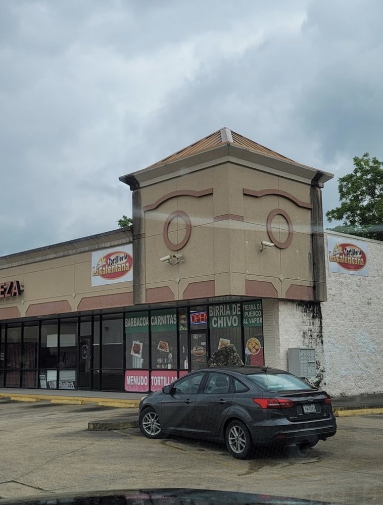 TORTILLERIA LA CALENTANA 200224 W Tidwell Rd, Houston, Texas