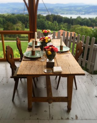 Restaurant Buech by null