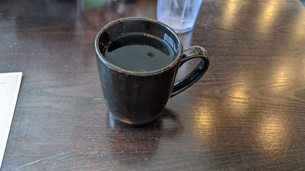 Mason Jar Brews and Burgers by null