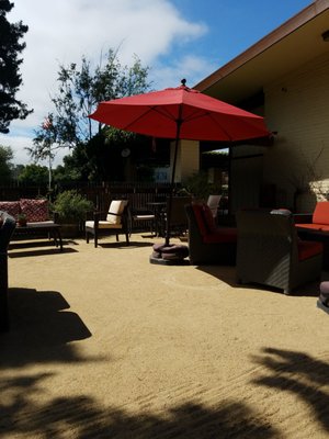Bernardus Winery by null