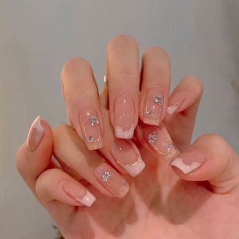 Paris Nails Spa - Nail Salons Near Me - Pensacola, Florida