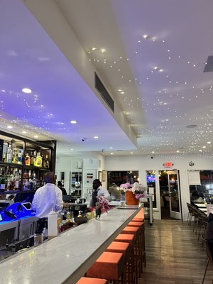 Settepani Restaurant by null