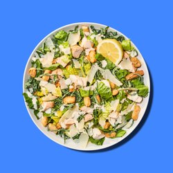 Just Salad