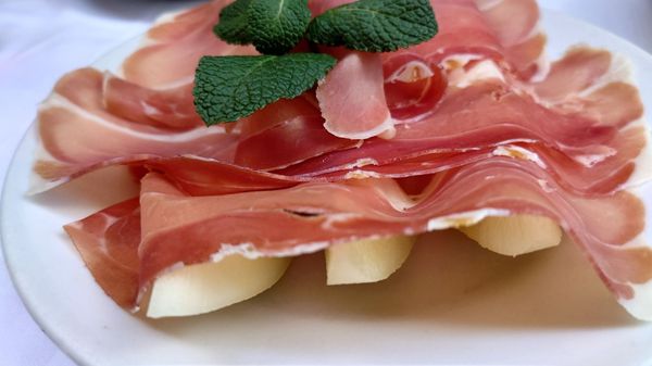 Da Gino al Parlamento by null