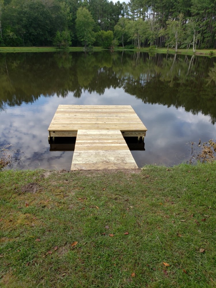 Slide of Brooks Exterior Renovations