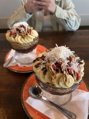 Grain and Berry - Nashville by null