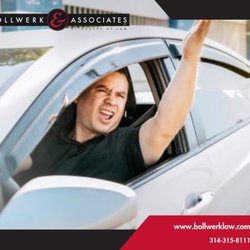 Bollwerk & Associates - St. Louis Car Accident Lawyer