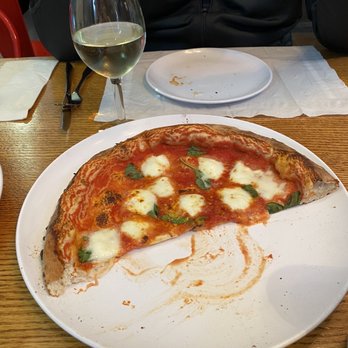 Pupatella - Pizza Margherita - Pizza Near Me - Richmond, Virginia Pupatella - Pizza Margherita - Pizza Near Me - Richmond, Virginia