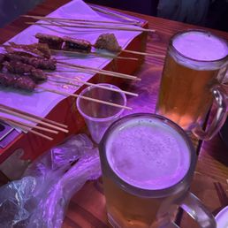 Bbq & beer Bbq & beer