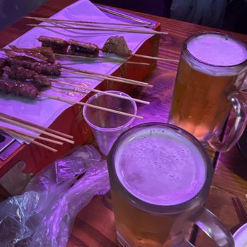 Gao's BBQ & Crab - Bbq & beer - Chinese Near Me - Flushing, New York Gao's BBQ & Crab - Bbq & beer - Chinese Near Me - Flushing, New York