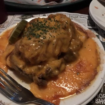 Kelly's Tavern - Blarney...oh the cheese! - American Near Me - Neptune City, New Jersey Kelly's Tavern - Blarney...oh the cheese! - American Near Me - Neptune City, New Jersey