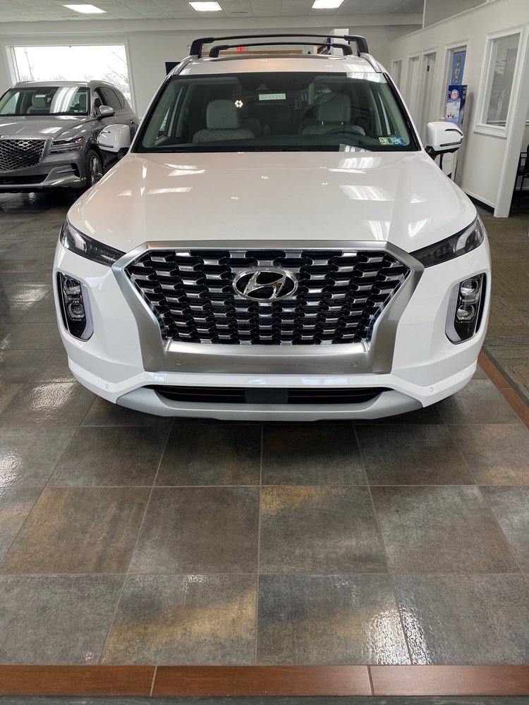 PIAZZA HYUNDAI OF WEST CHESTER - Updated January 2025 - 38 Reviews ...