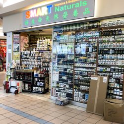 Smart Natural