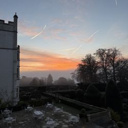 Danesfield House Hotel