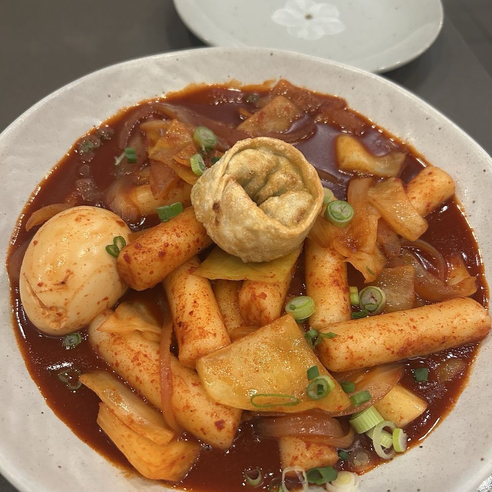 Coreanos - Tteokbokki - Korean Near Me - Framingham, Massachusetts Coreanos - Tteokbokki - Korean Near Me - Framingham, Massachusetts