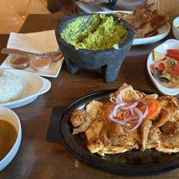 Mar Y Chicken Mar Y Chicken