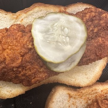 Angry Chickz - Chicken Shop Near Me - Vacaville, California