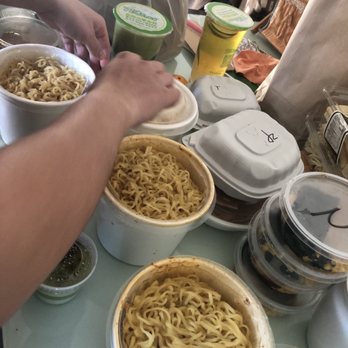 Kyuramen - Flushing - Special combo - Ramen Near Me - Flushing, New York Kyuramen - Flushing - Special combo - Ramen Near Me - Flushing, New York