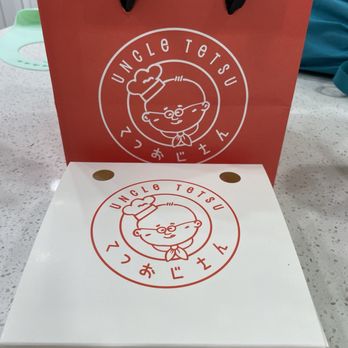 Uncle Tetsu - Desserts Near Me - Los Angeles, California Uncle Tetsu - Desserts Near Me - Los Angeles, California
