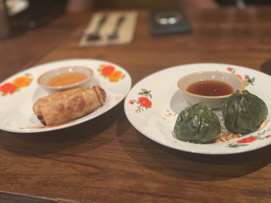 Dagg Thai Restaurant by null