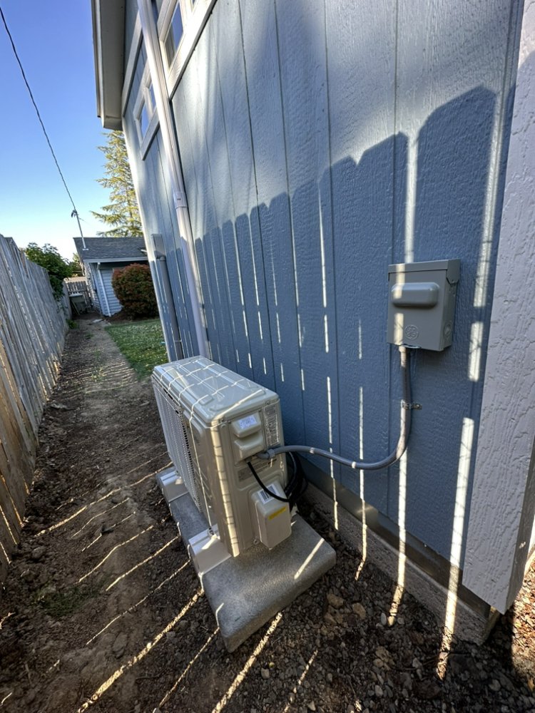 AIRCOD HEATING AND COOLING Request a Quote Vancouver, Washington