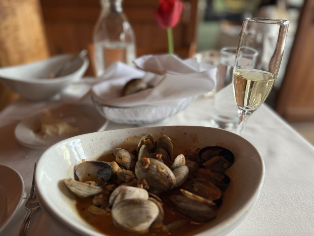 The Oyster & Thistle Restaurant and Pub Image