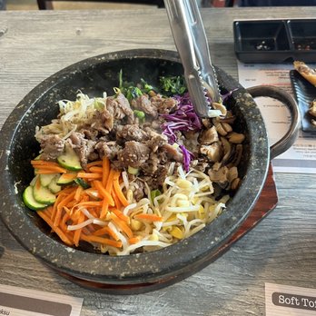 Cho Dang Tofu - Korean Near Me - Bellevue, Washington Cho Dang Tofu - Korean Near Me - Bellevue, Washington
