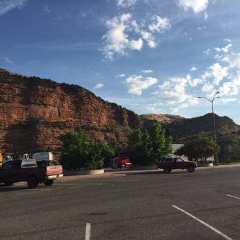 Echo Information Center - Public Services & Government Near Me - Coalville, Utah