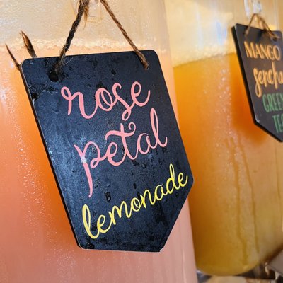 Flower Child by null