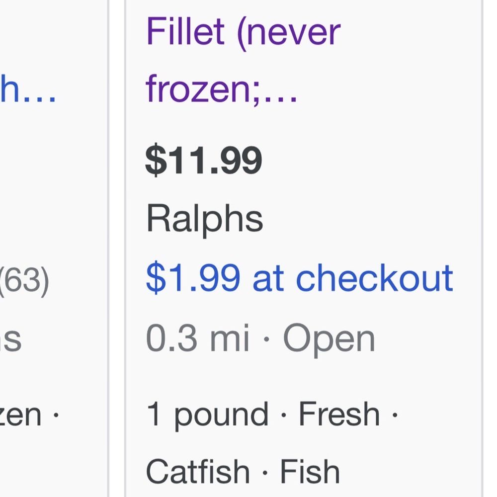 Coupon