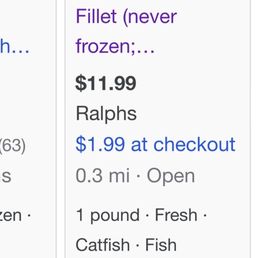 Coupon