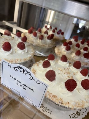 Hans & Harry's Bakery by null