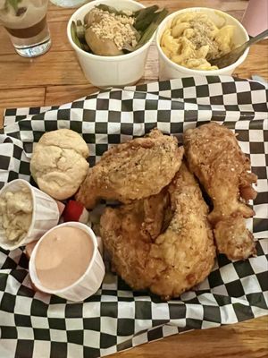 Ladybird Diner by null