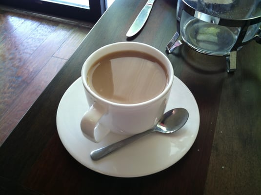 Hummingbird Tea Room & Bakery by null