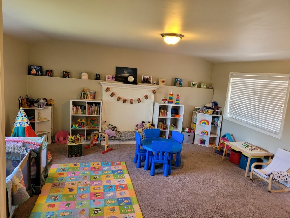 Kim's Family Day Care - childcare center in North Hollywood, CA