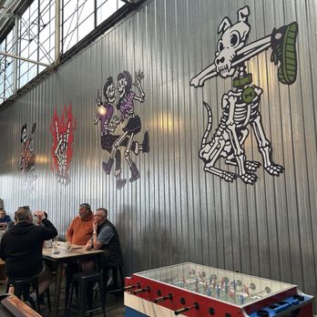 Boneface Brewing - Breweries Near Me - Upper Hutt, WGN Boneface Brewing - Breweries Near Me - Upper Hutt, WGN