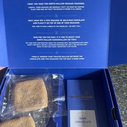 North Mallow - Smore kit