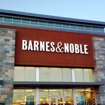Barnes & Noble - Look for this place! - Bookstores Near Me - El Paso, Texas
