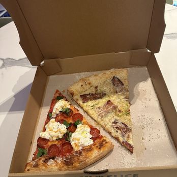Miami Slice - Pizza Near Me - Las Vegas, Nevada Miami Slice - Pizza Near Me - Las Vegas, Nevada