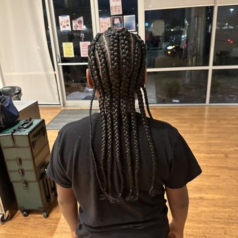 Aveda Arts & Sciences Institute - Houston - Fresh tight braids - Skin Care Near Me - Shenandoah, Texas Aveda Arts & Sciences Institute - Houston - Fresh tight braids - Skin Care Near Me - Shenandoah, Texas