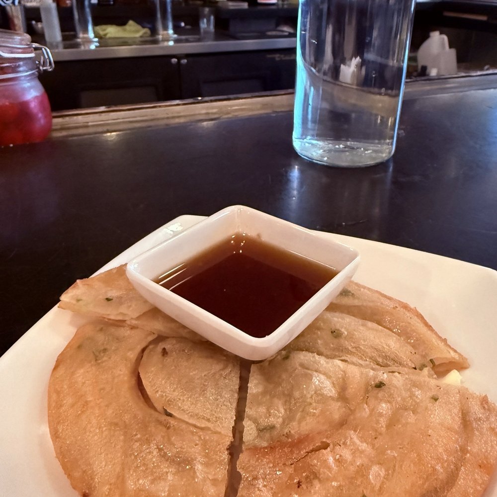 Ryce Asian Bistro - Scallion Pancake - Thai Near Me - Crested Butte, Colorado Ryce Asian Bistro - Scallion Pancake - Thai Near Me - Crested Butte, Colorado