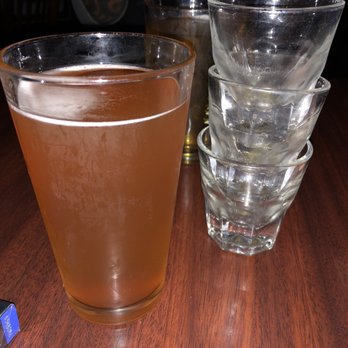 Abbey Pub - Pubs Near Me - Fort Worth, Texas