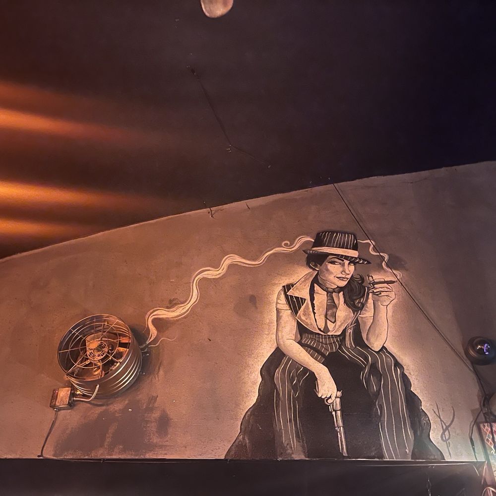 Cigar Cave - Wine Bars Near Me - San Diego, California