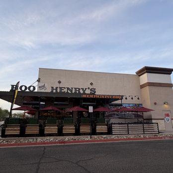 Boo And Henrys - Barbeque Near Me - Scottsdale, Arizona